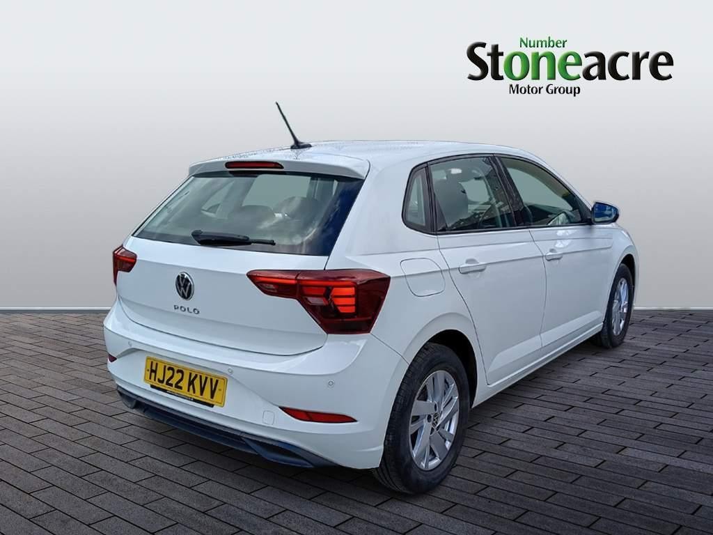 Volkswagen Polo Image 3