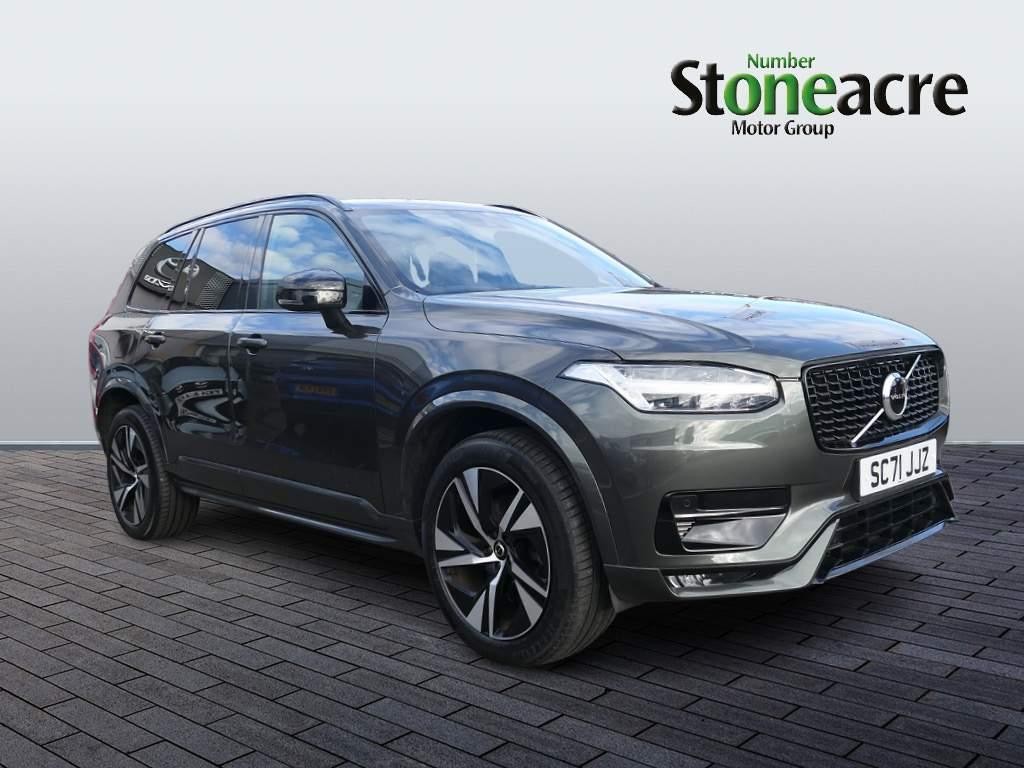 Volvo XC90 Image 1