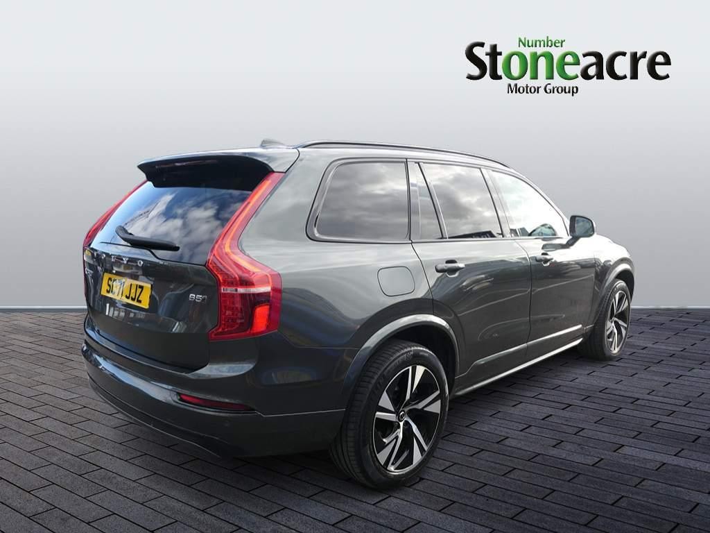 Volvo XC90 Image 3