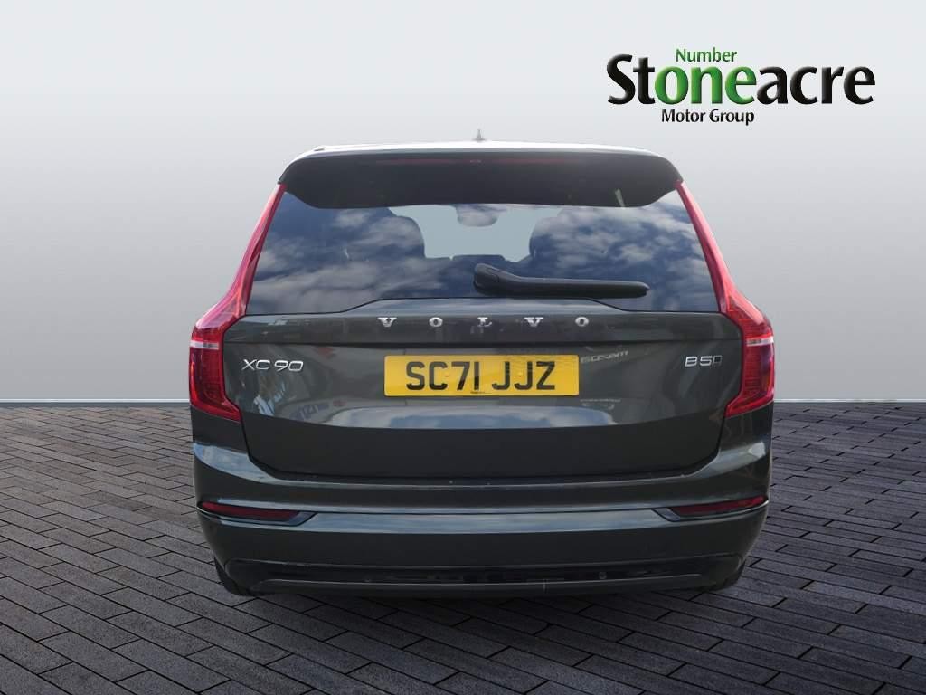 Volvo XC90 Image 4