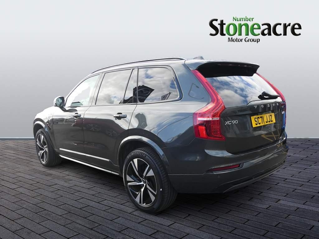 Volvo XC90 Image 5