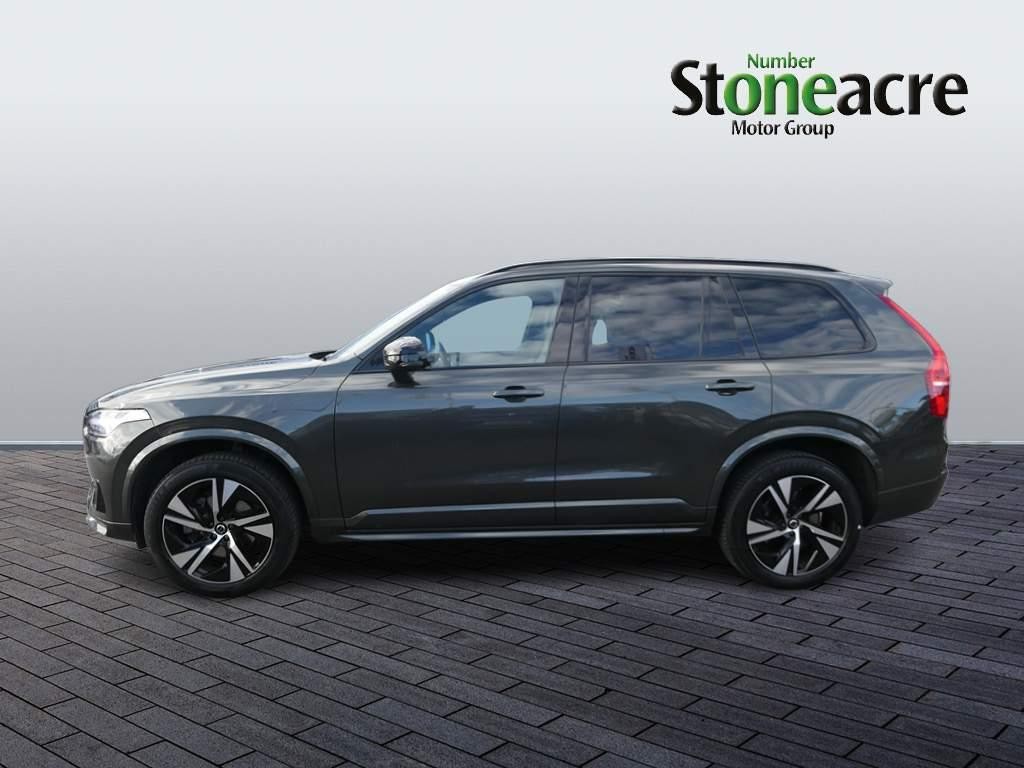 Volvo XC90 Image 6