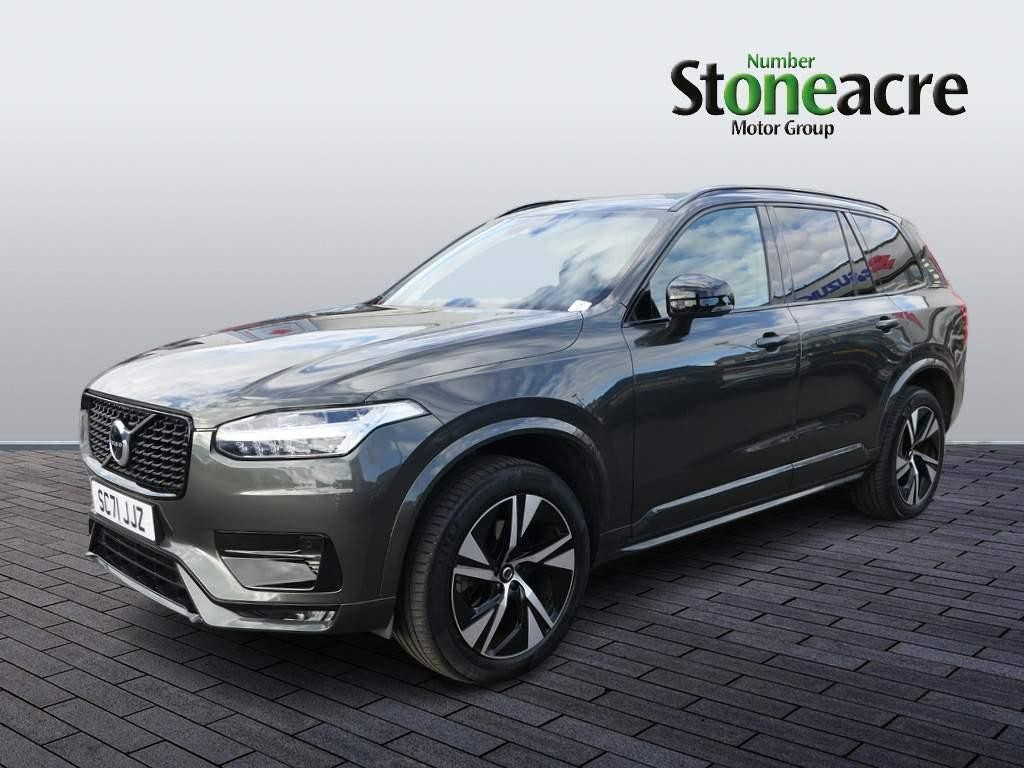 Volvo XC90 Image 7