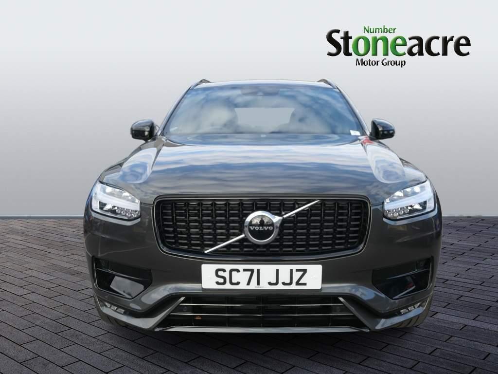 Volvo XC90 Image 8