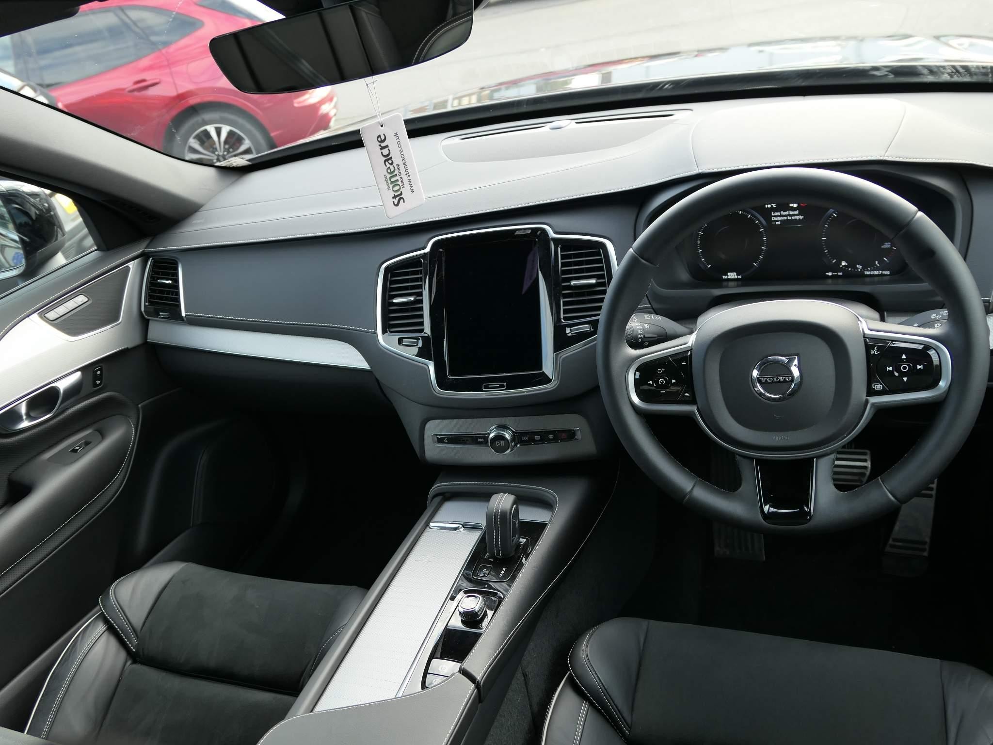 Volvo XC90 Image 22