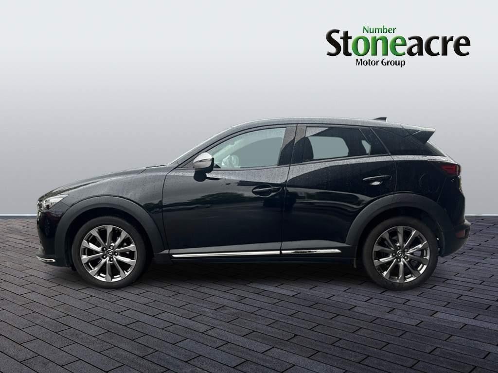 Mazda CX-3 Image 6