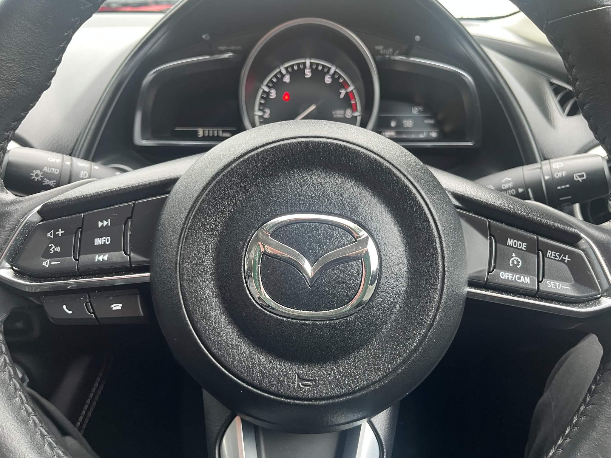 Mazda CX-3 Image 16