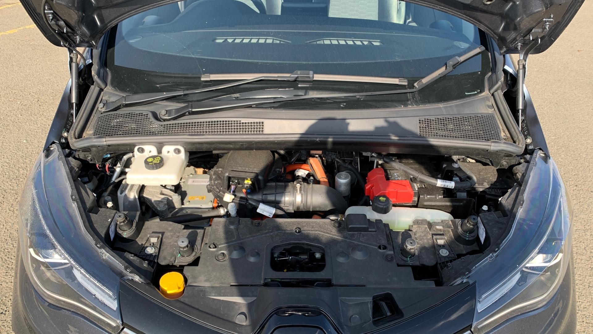 Renault Zoe Image 34