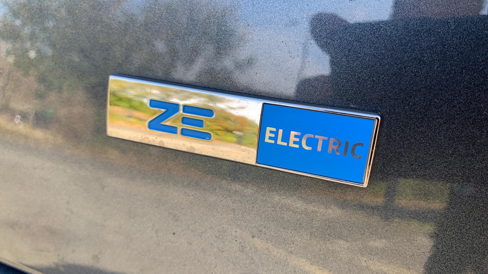 Renault Zoe Image 37