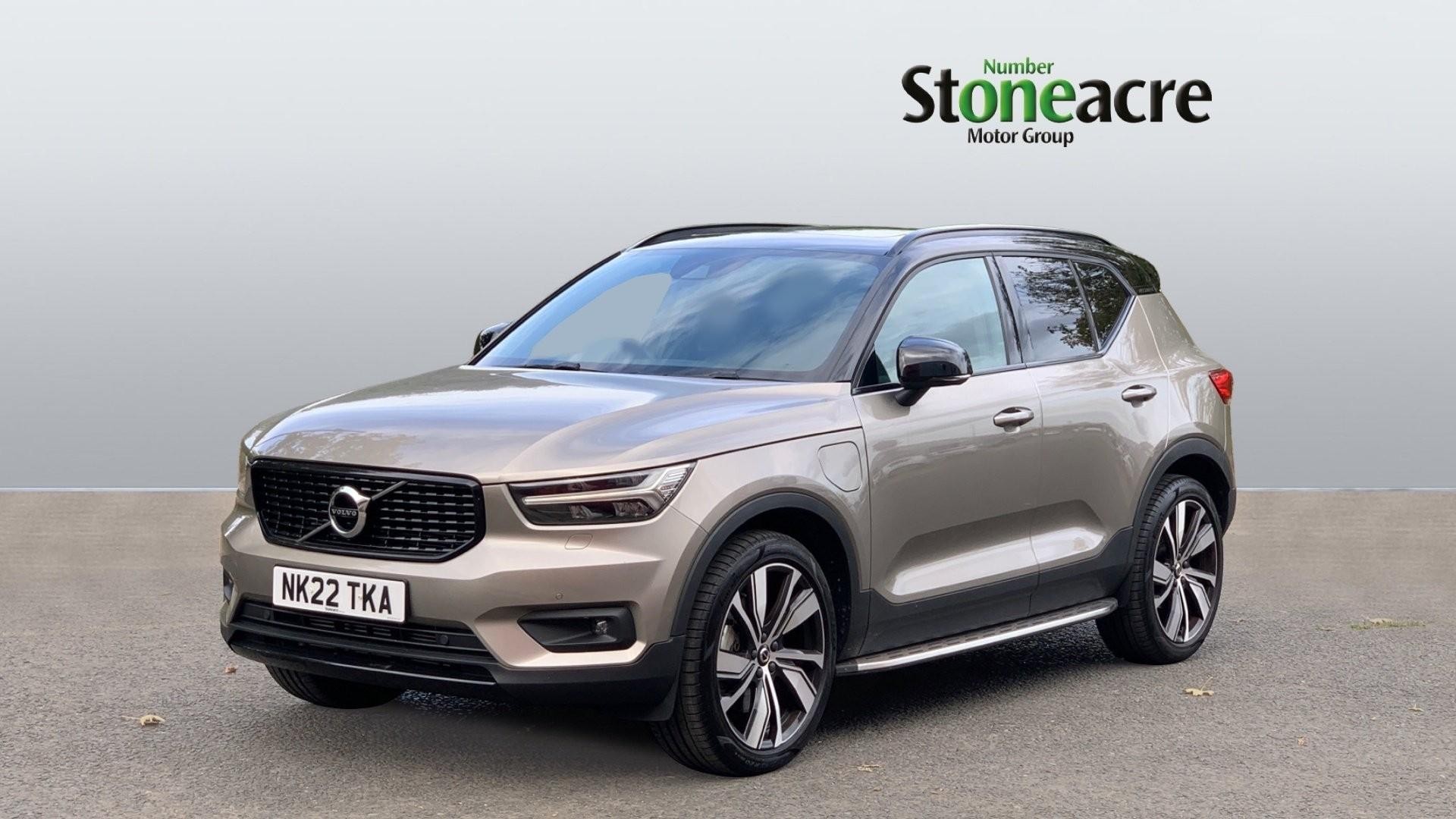 Volvo XC40 Image 6