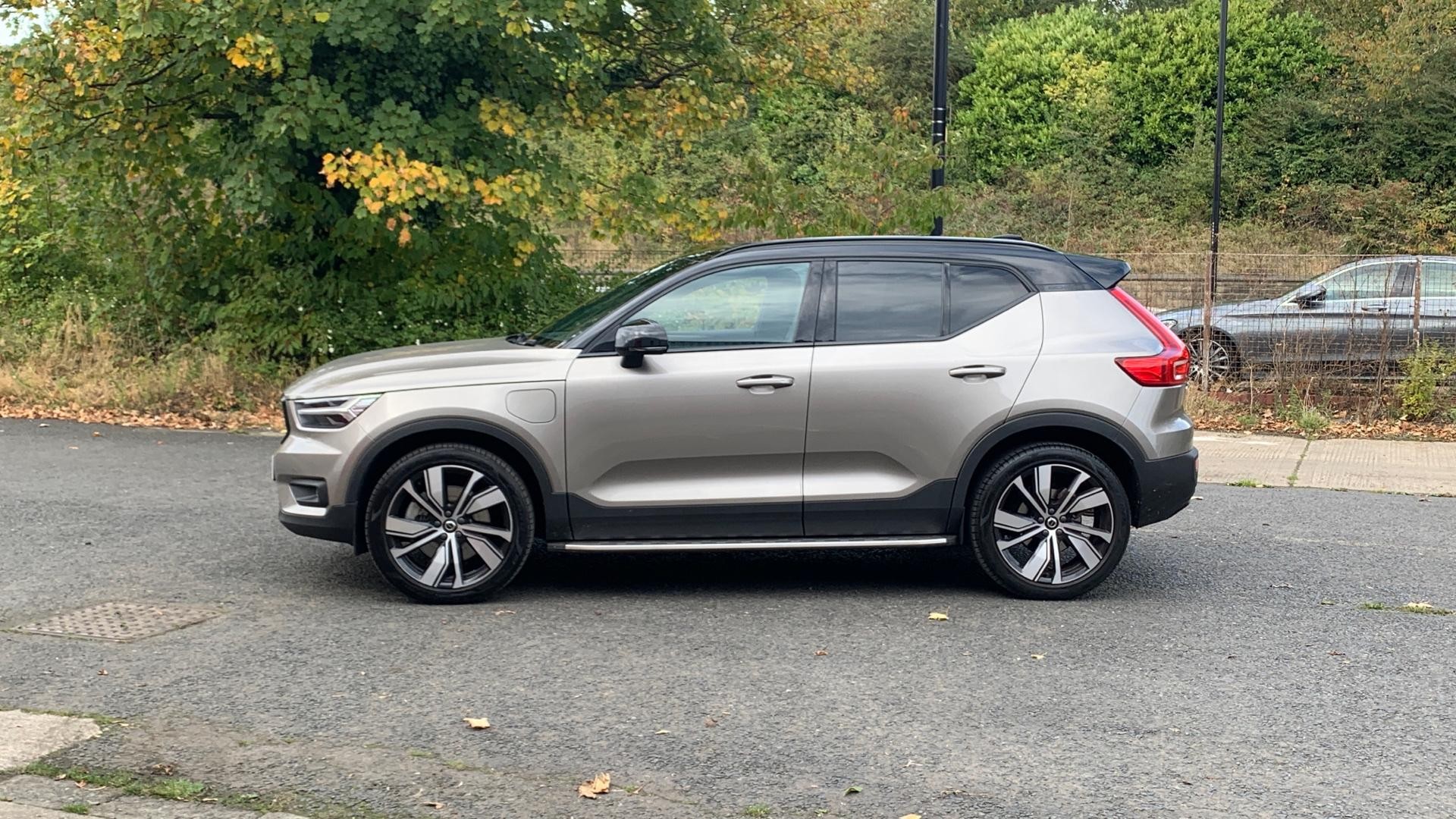 Volvo XC40 Image 8