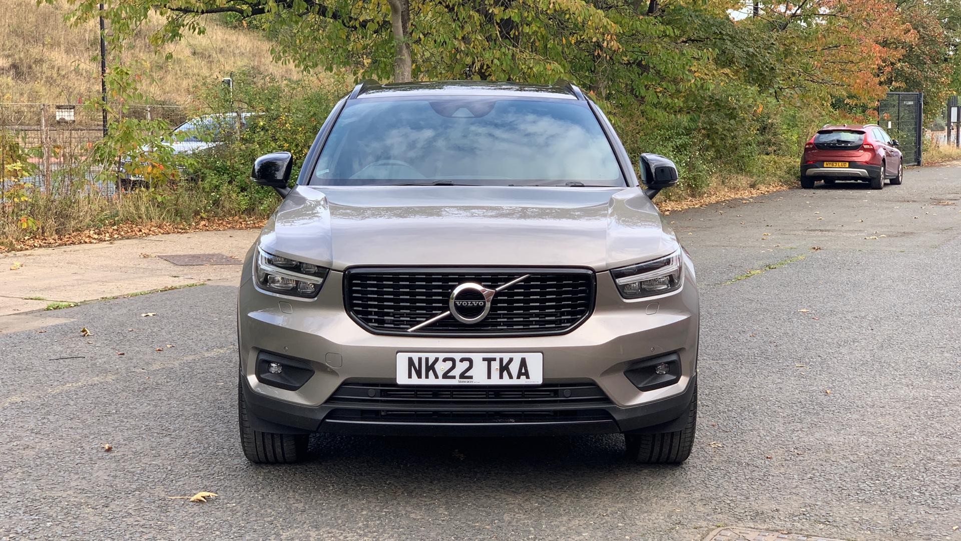 Volvo XC40 Image 12