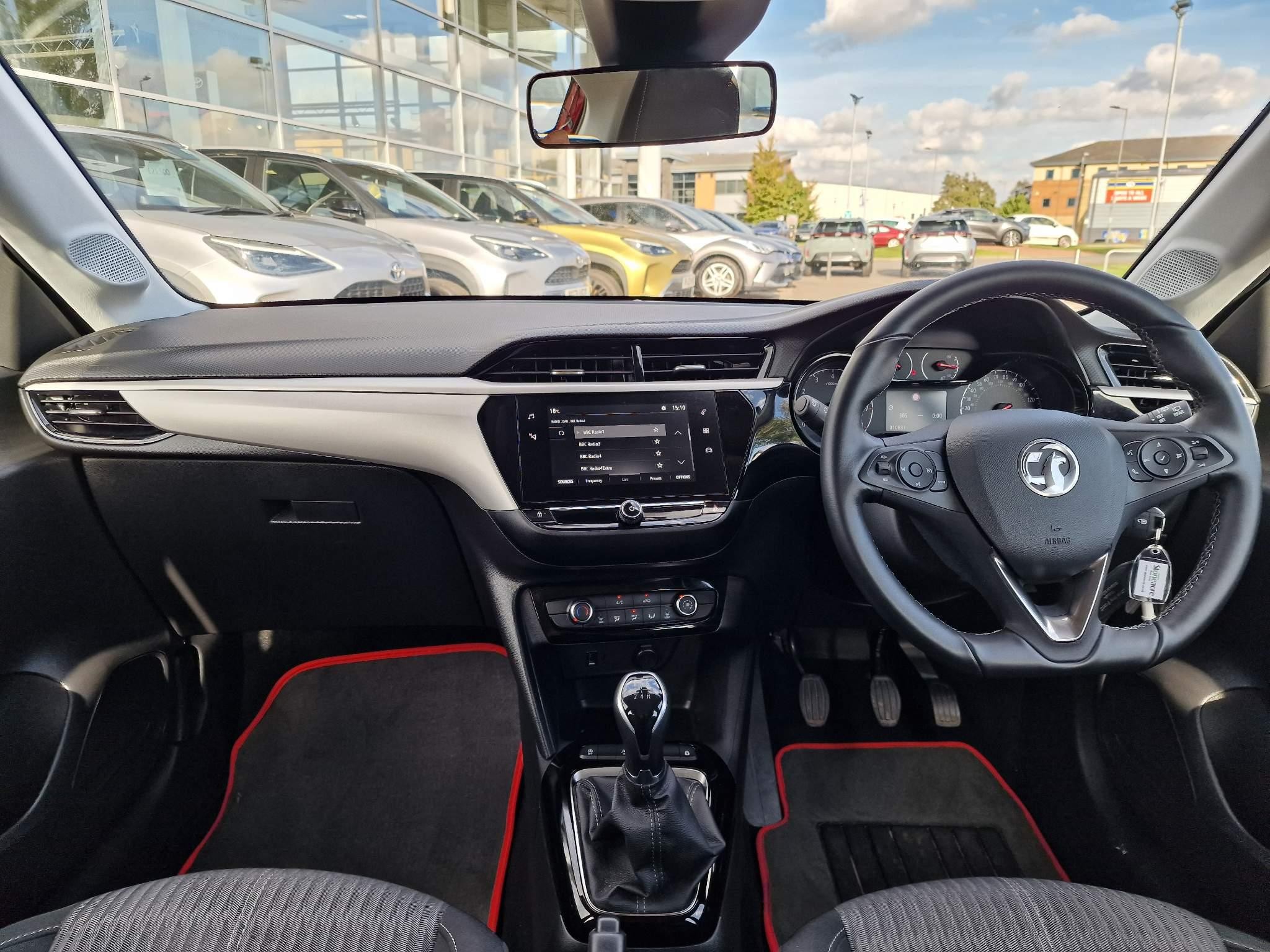 Vauxhall Corsa Image 5