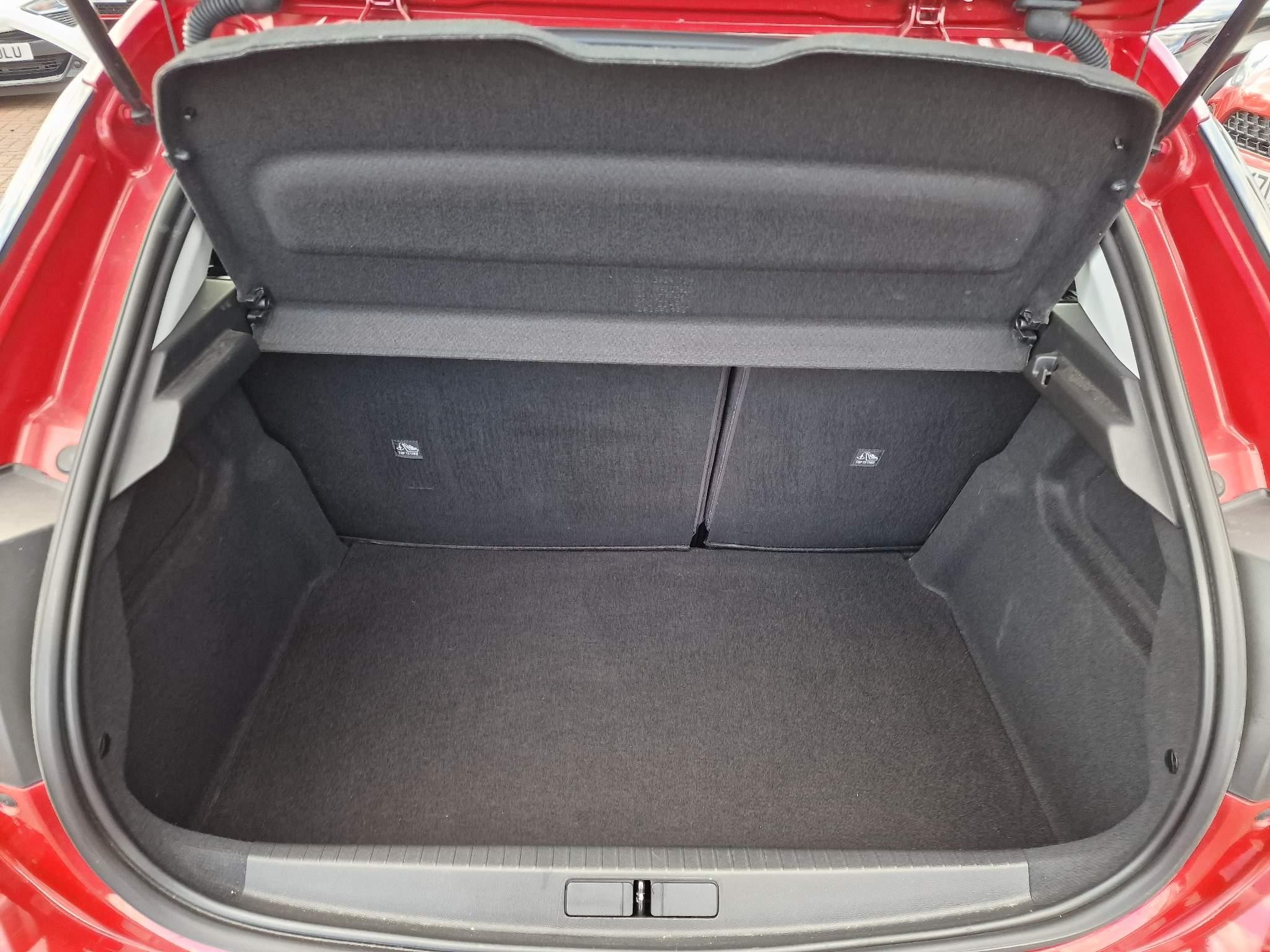 Vauxhall Corsa Image 14