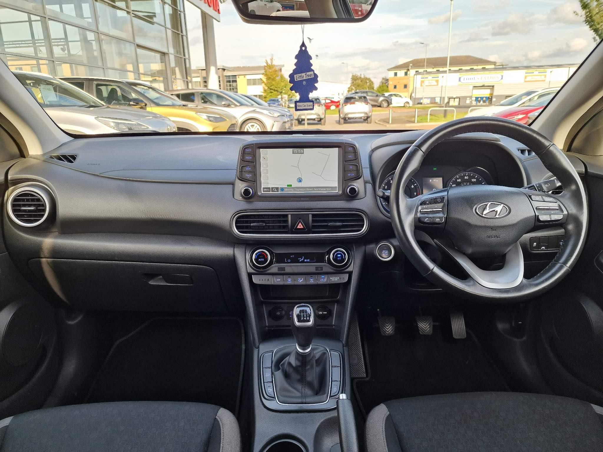 Hyundai KONA Image 5