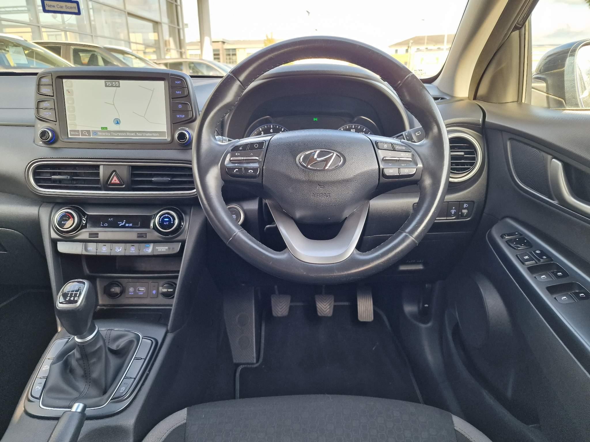 Hyundai KONA Image 6