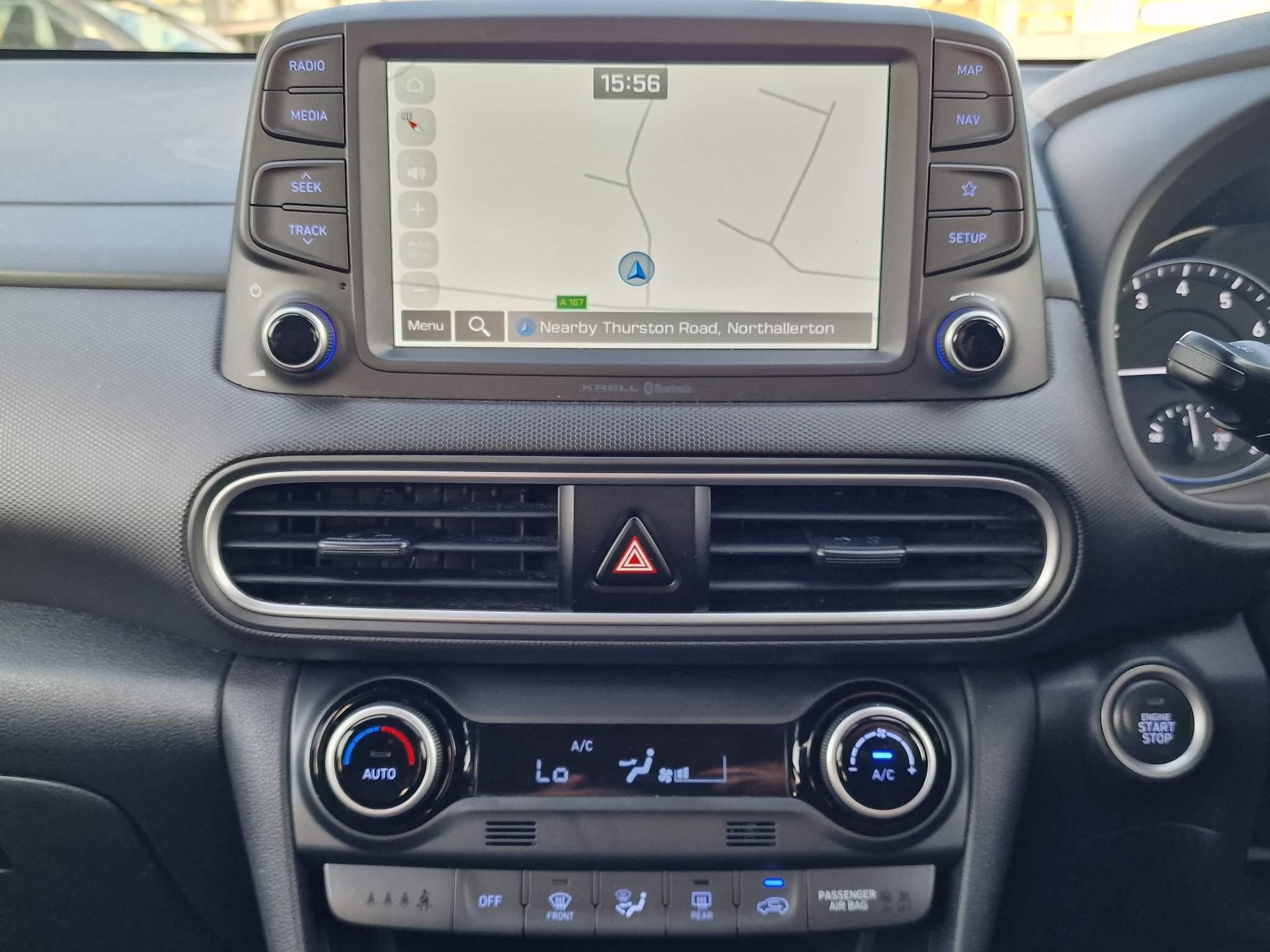 Hyundai KONA Image 7