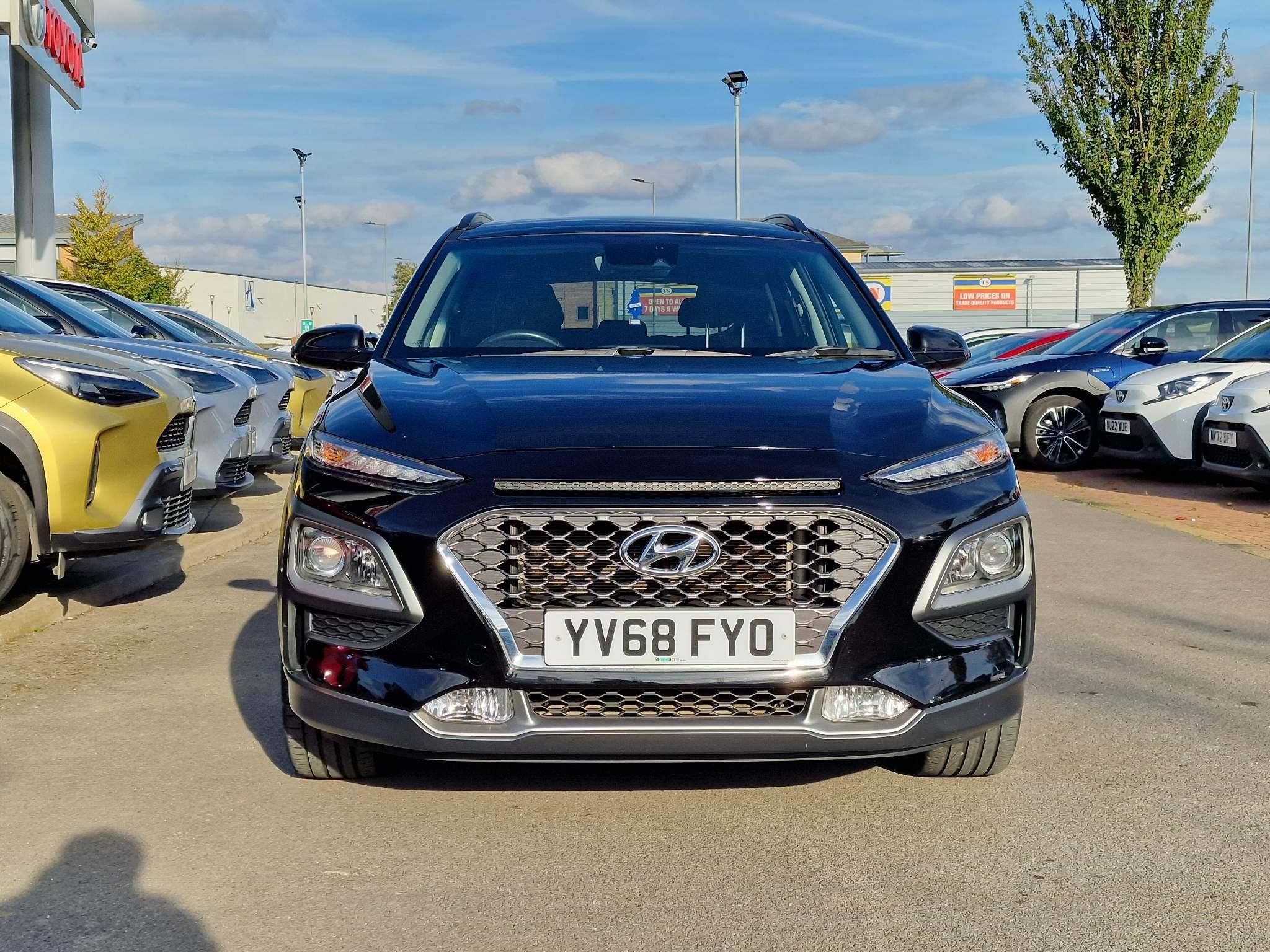 Hyundai KONA Image 13