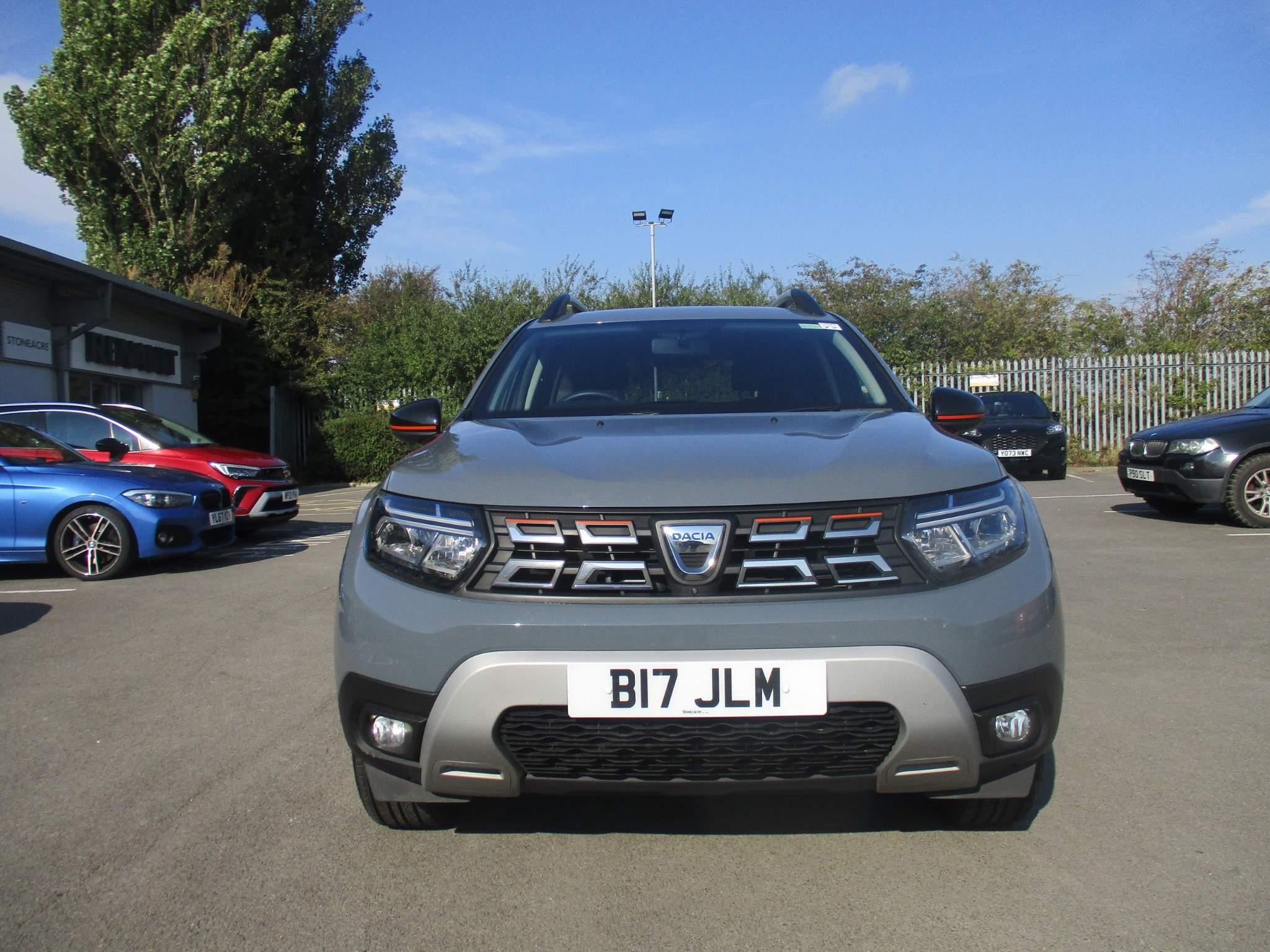 Dacia Duster Image 2