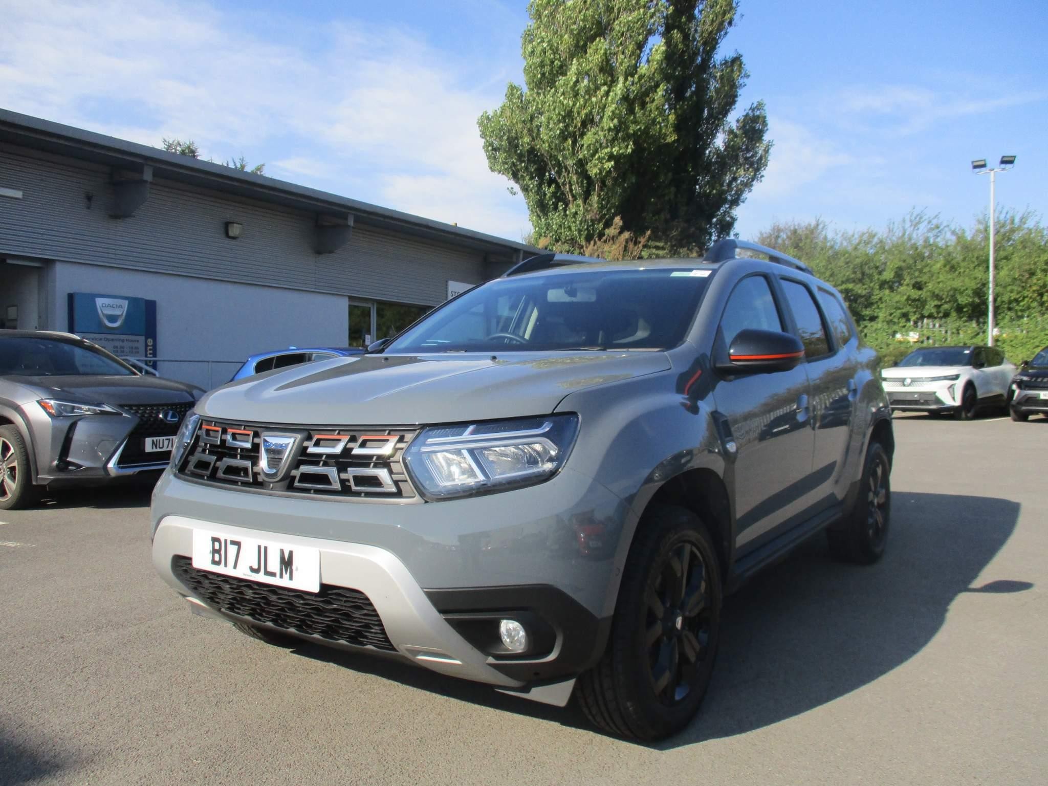 Dacia Duster Image 3