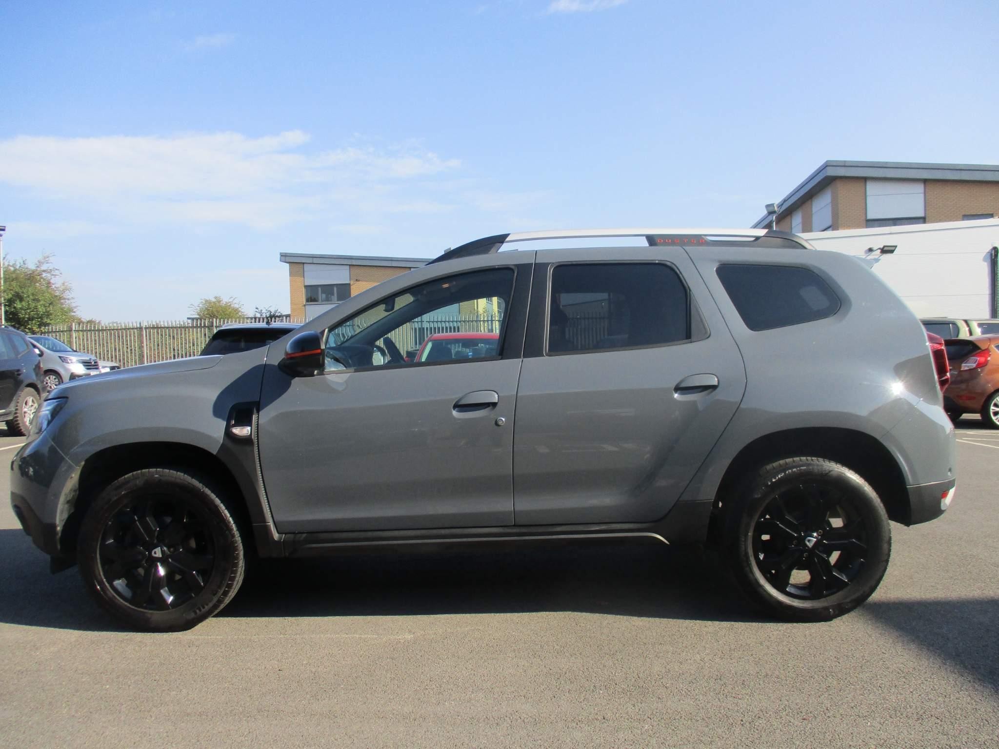 Dacia Duster Image 4