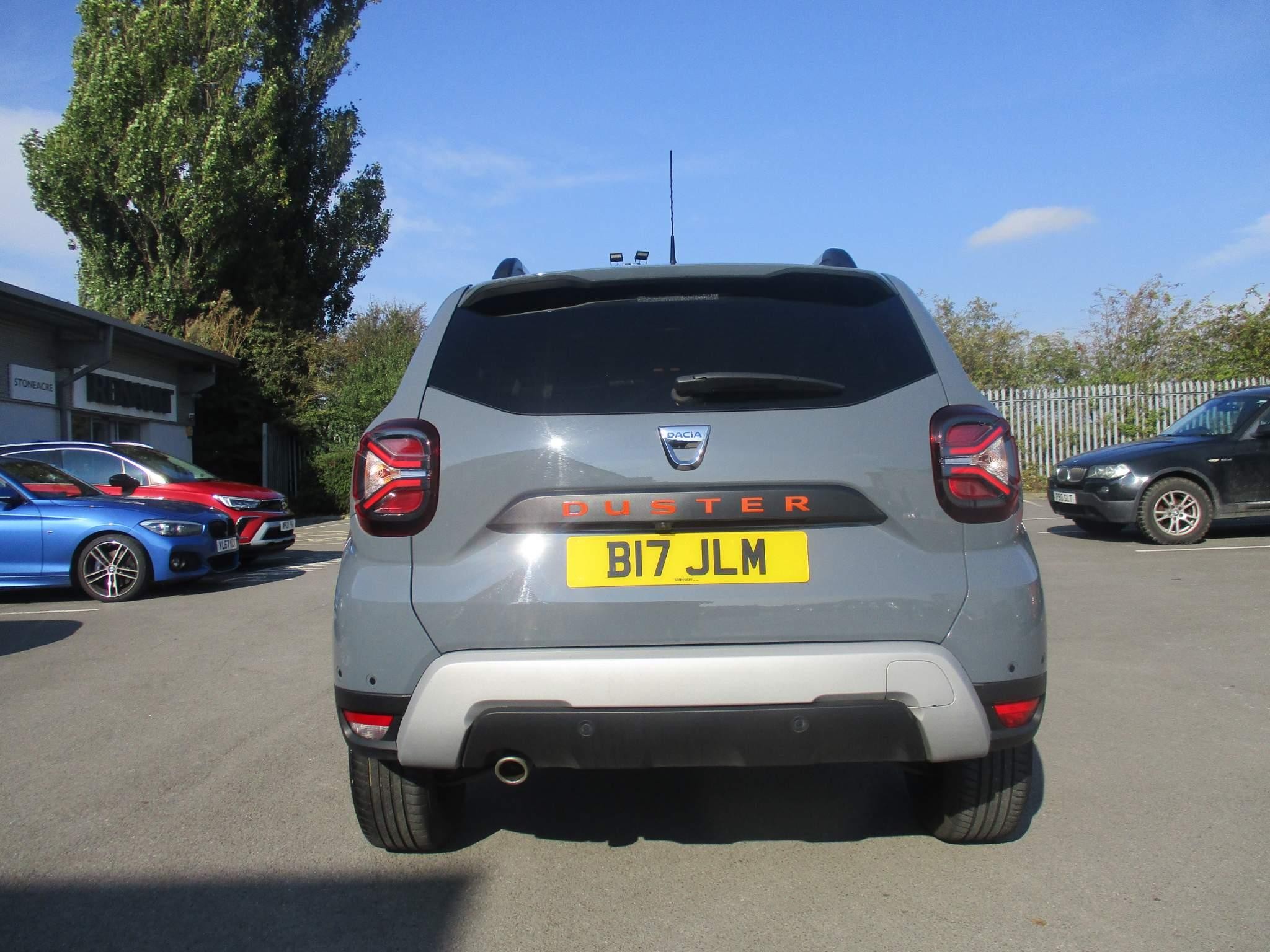 Dacia Duster Image 6