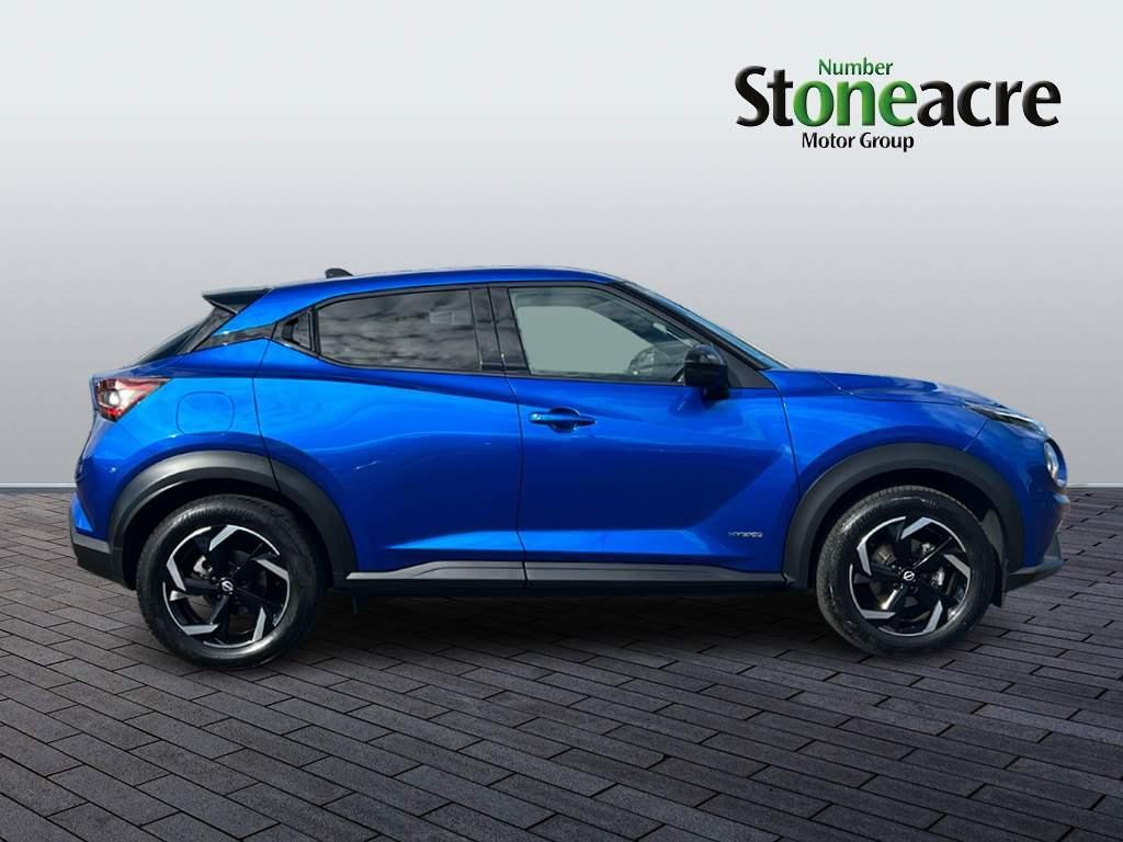 Nissan Juke Image 2