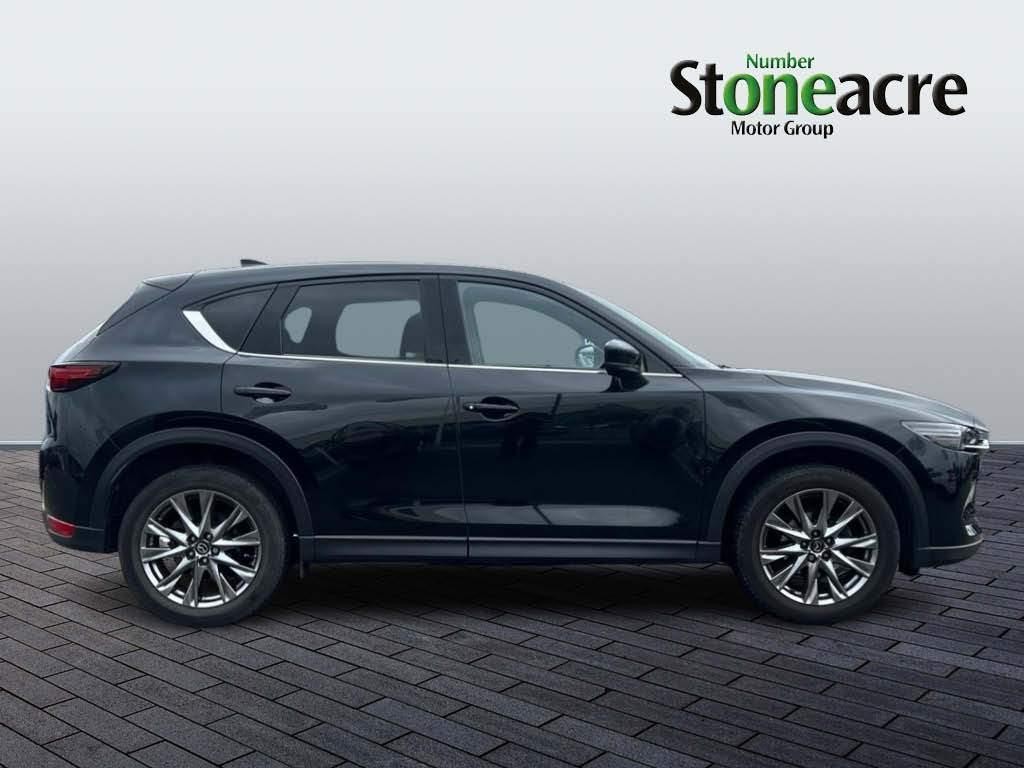 Mazda CX-5 Image 2