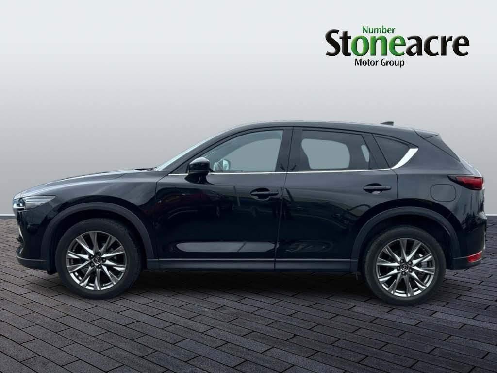 Mazda CX-5 Image 6