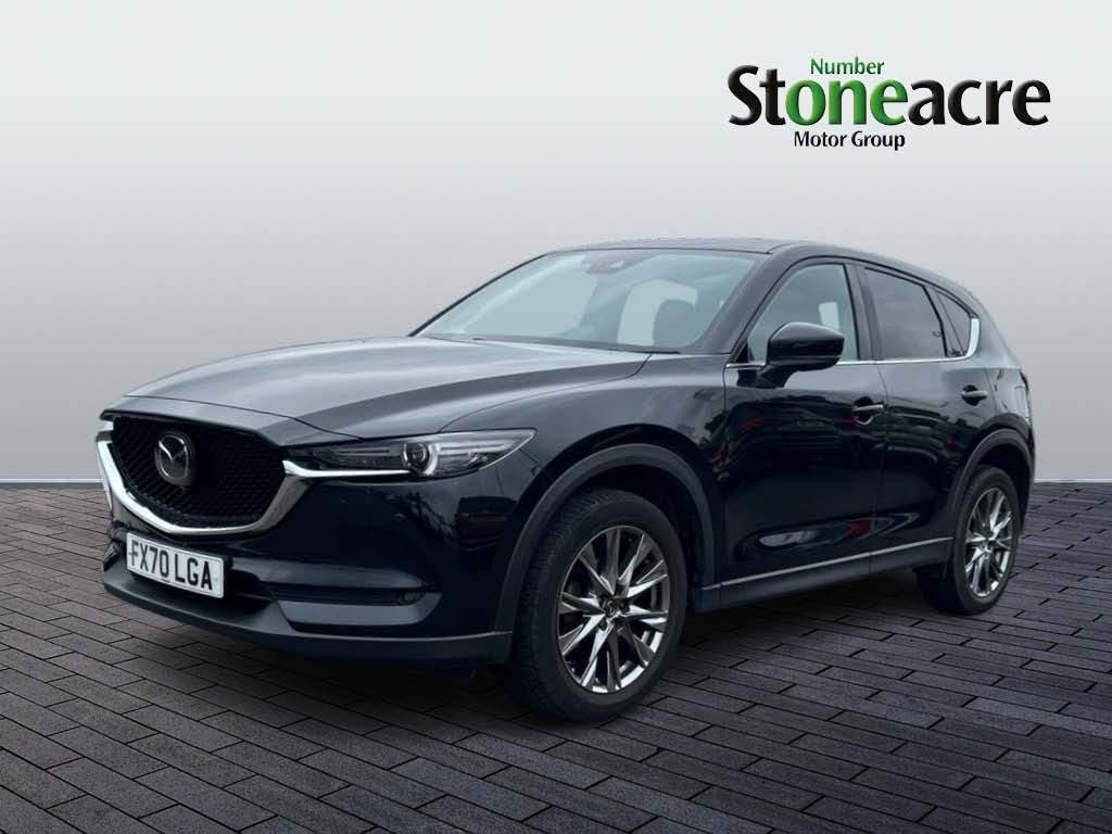 Mazda CX-5 Image 7