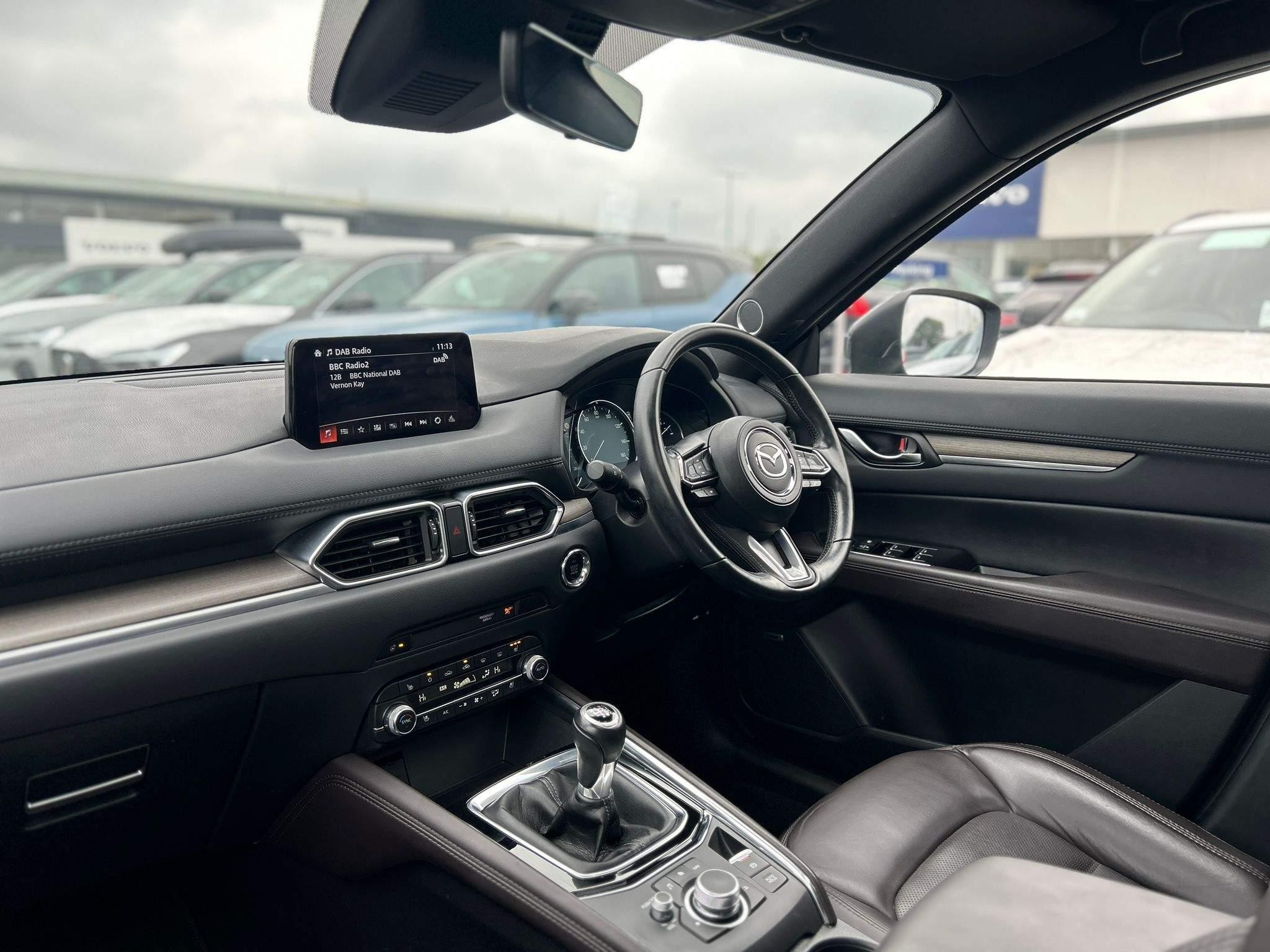 Mazda CX-5 Image 16