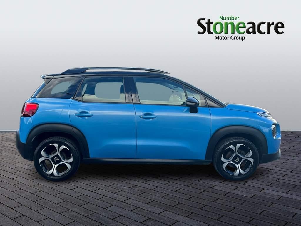 Citroen C3 Aircross Image 2