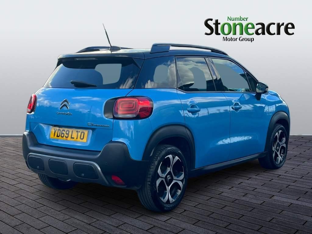 Citroen C3 Aircross Image 3