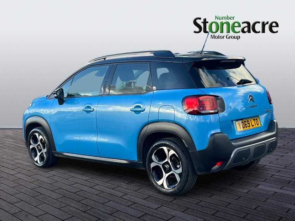 Citroen C3 Aircross Image 5