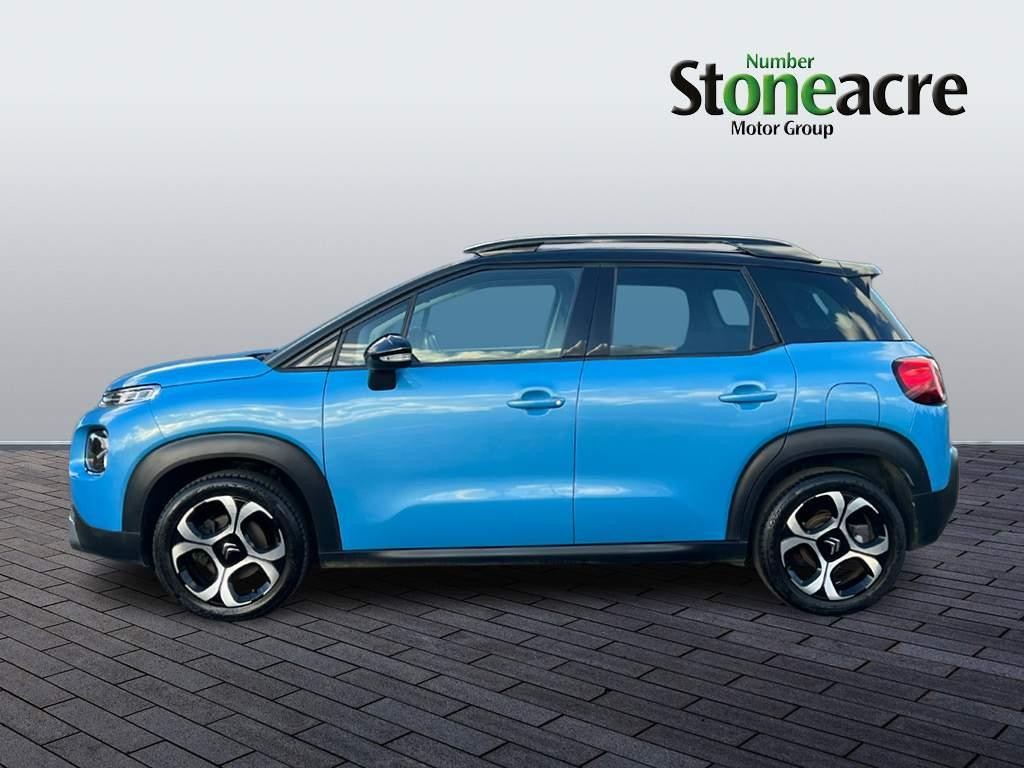 Citroen C3 Aircross Image 6