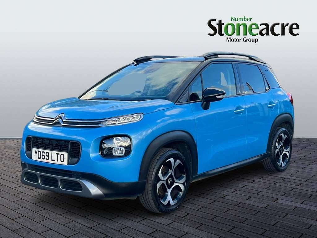 Citroen C3 Aircross Image 7