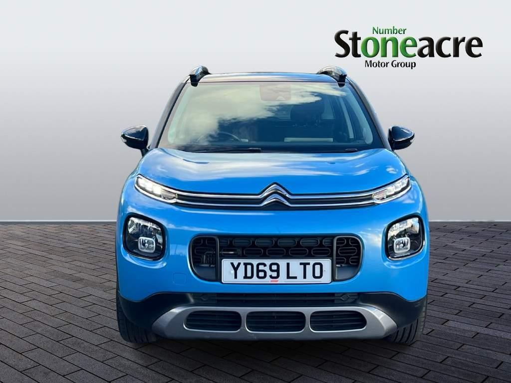 Citroen C3 Aircross Image 8