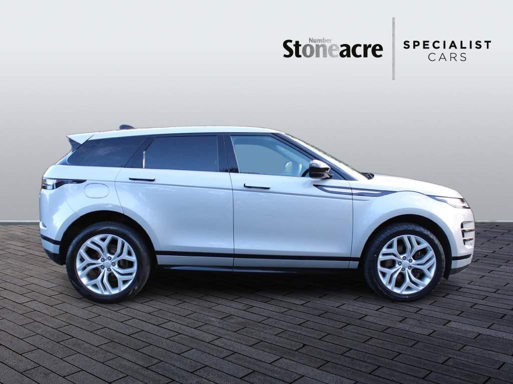 Land Rover Range Rover Evoque Image 2