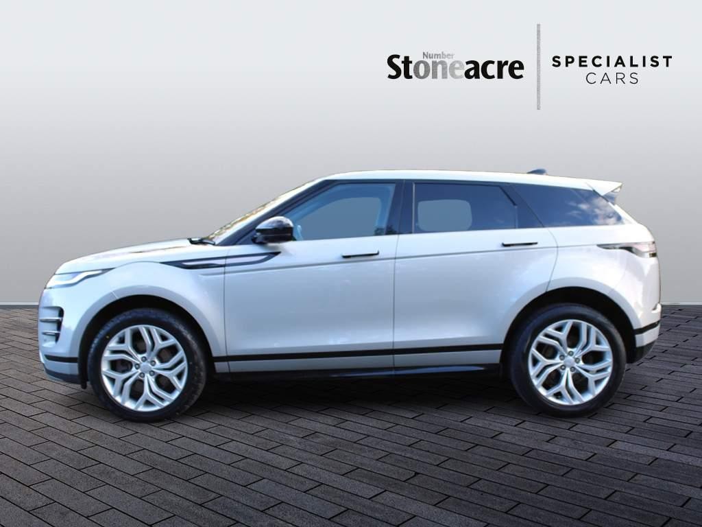 Land Rover Range Rover Evoque Image 6