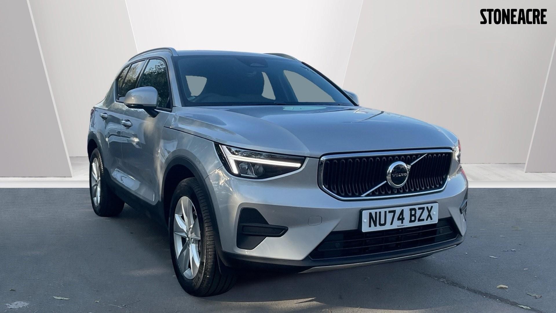 Volvo XC40 Image 1