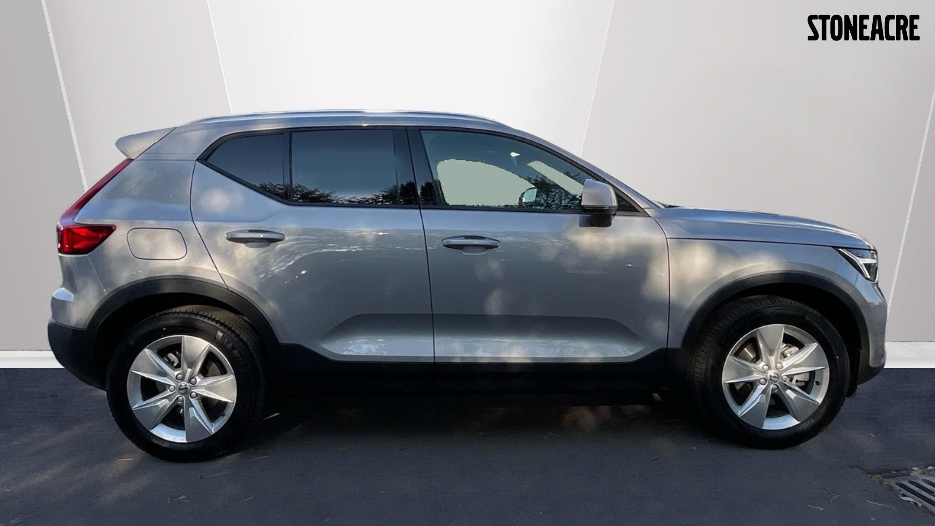 Volvo XC40 Image 3