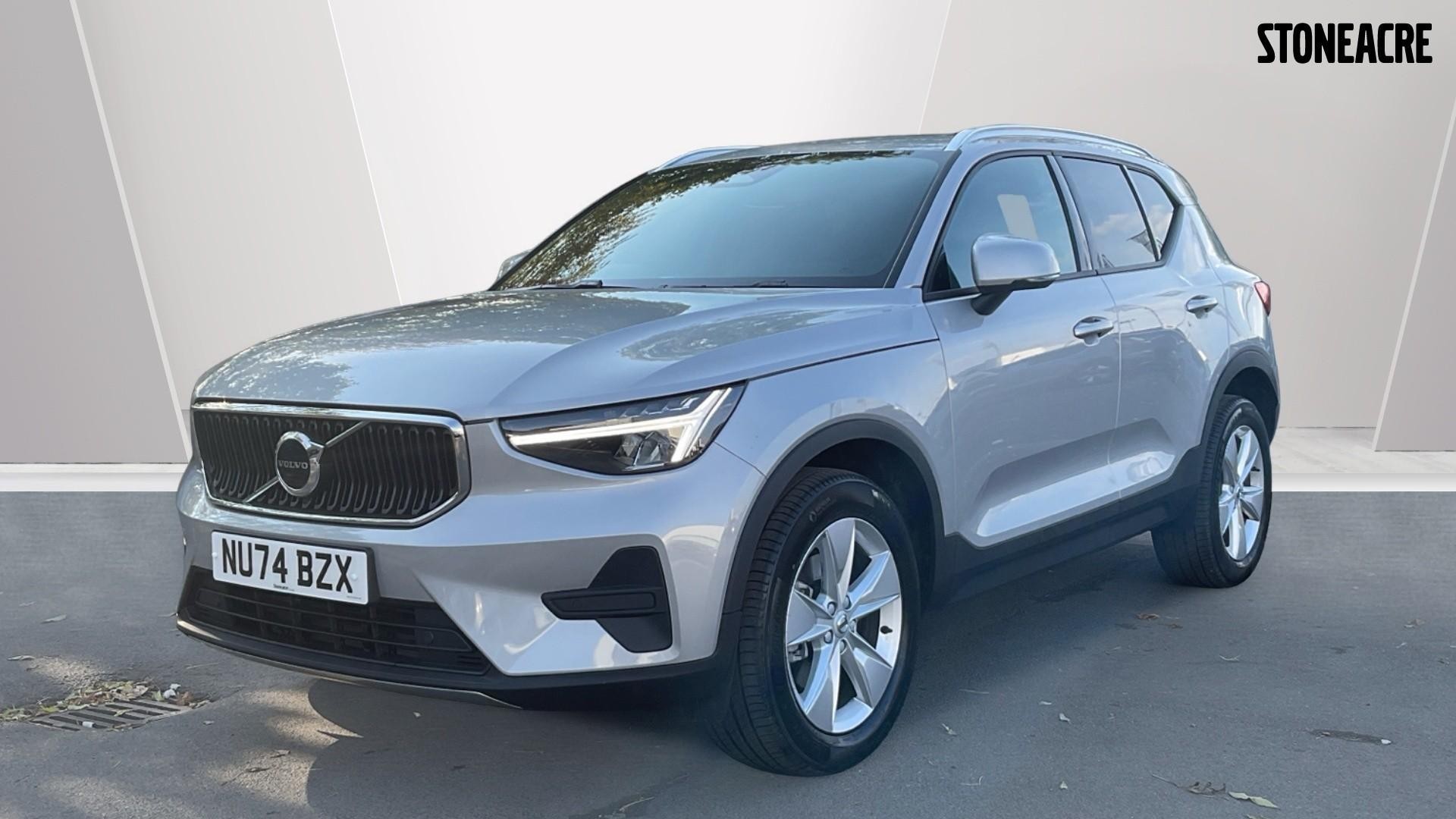 Volvo XC40 Image 6