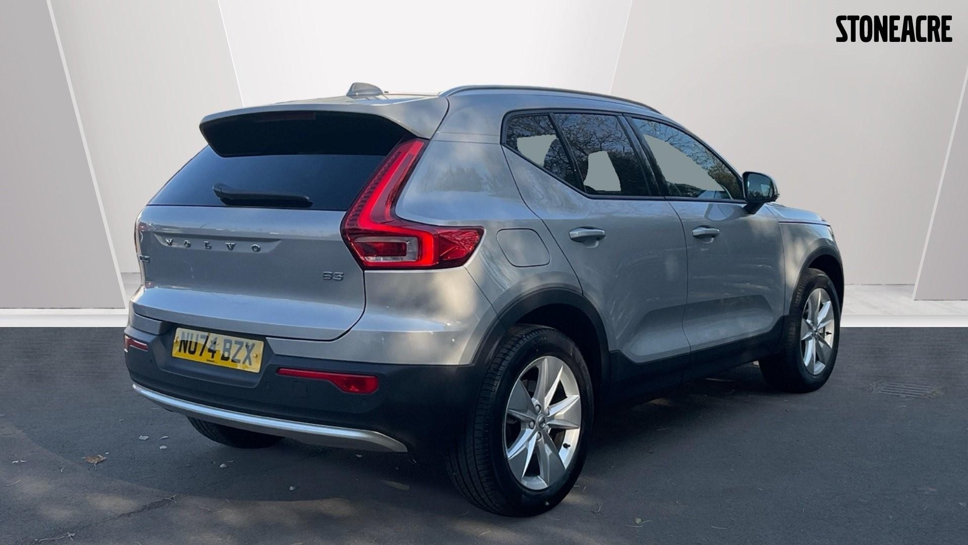 Volvo XC40 Image 7