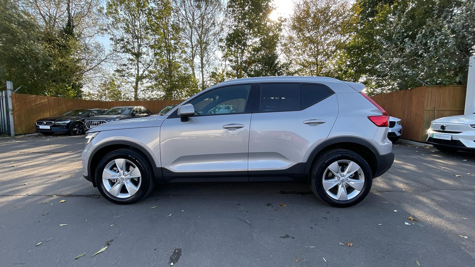 Volvo XC40 Image 8