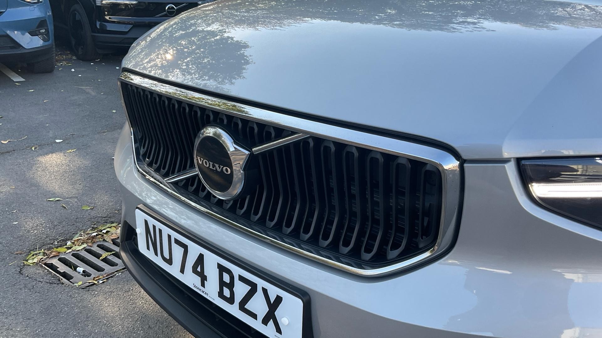 Volvo XC40 Image 35