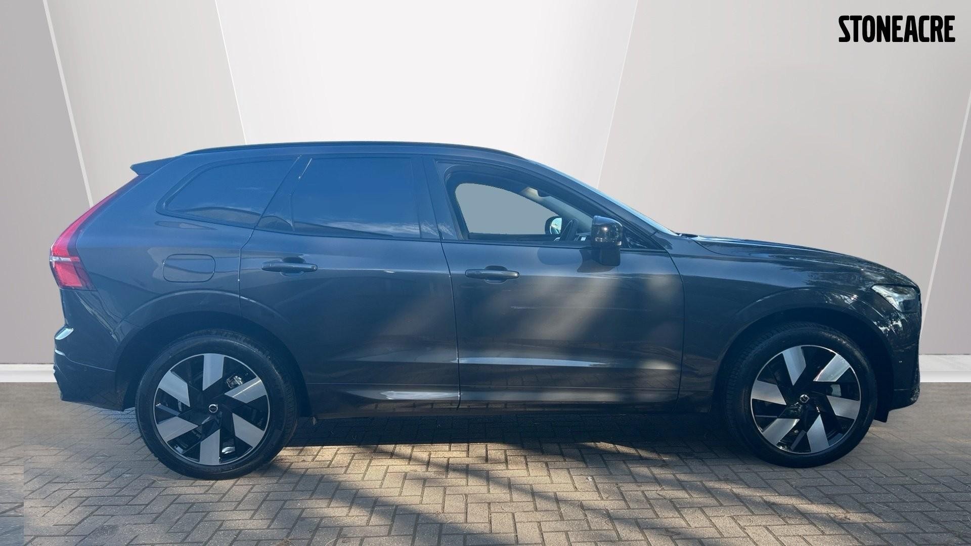 Volvo XC60 Image 3