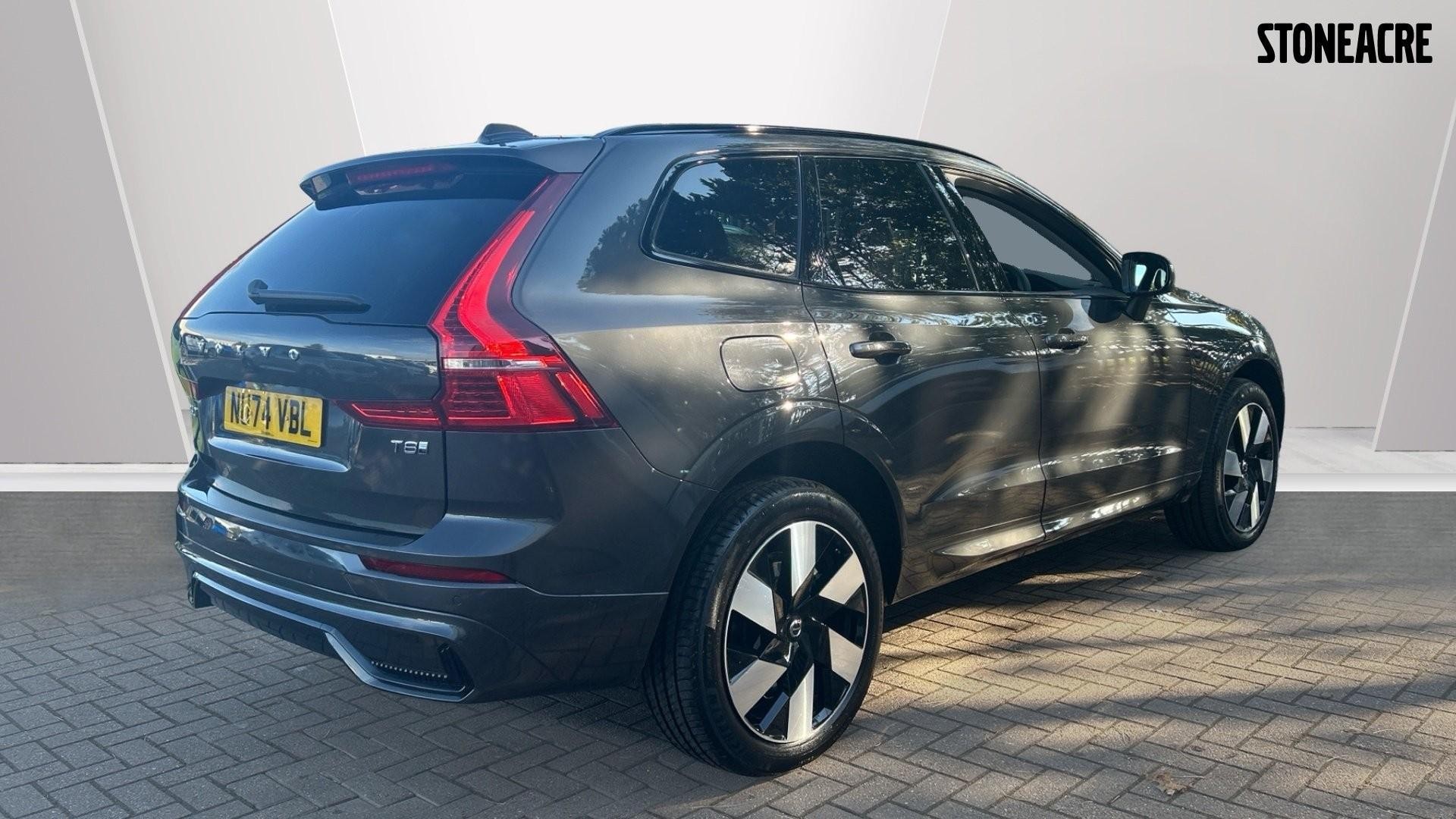 Volvo XC60 Image 7