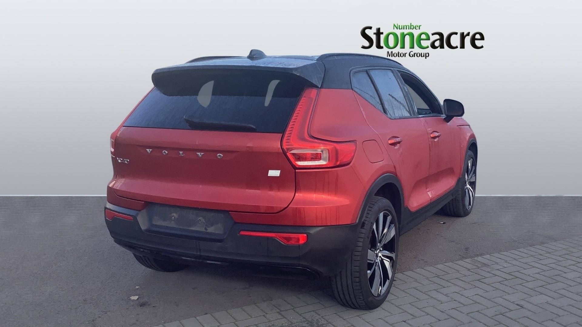 Volvo XC40 Image 6