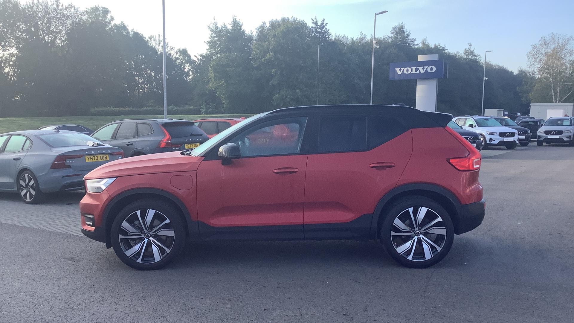 Volvo XC40 Image 19