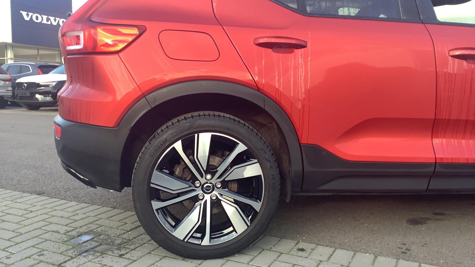 Volvo XC40 Image 5